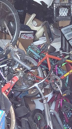 Household-items