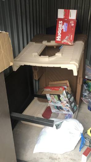 Shelf