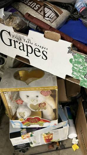 Boxes