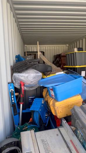Truck-parts