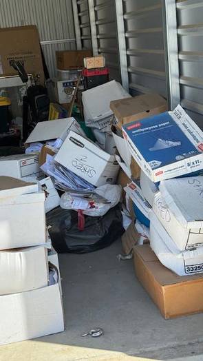 Paperwork