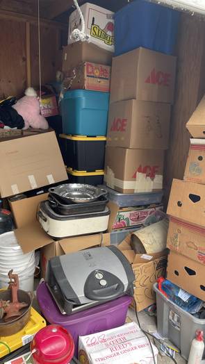 Boxes