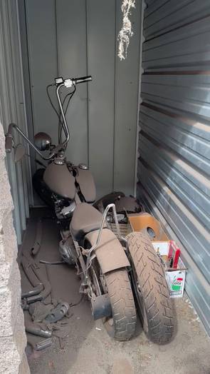 Motorcylceparts