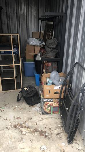 Boxes