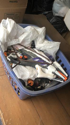 Bags