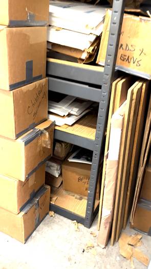 Boxes