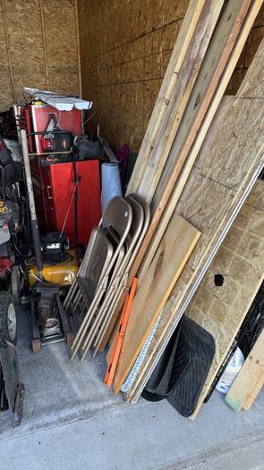 Chainsaw