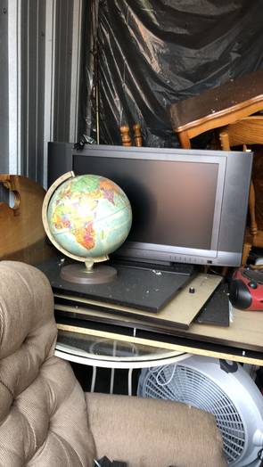 Globe