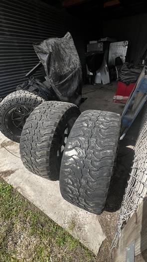 Rims
