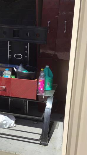 Dresser