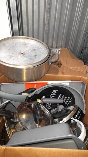 Pans