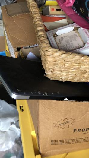 Boxes