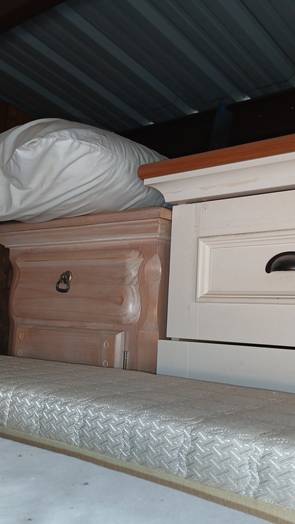 Boxspring