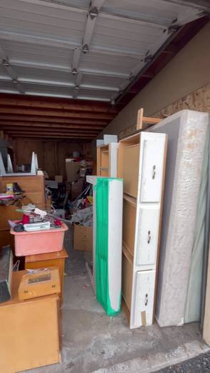 Unit B15 - Lewiston, Idaho | Bob's Mini Storage | BID13