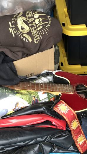 Guitar