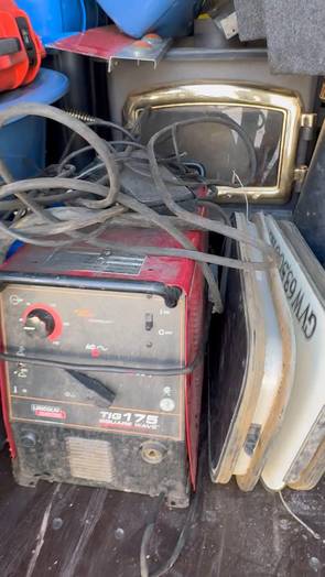 Woodstove