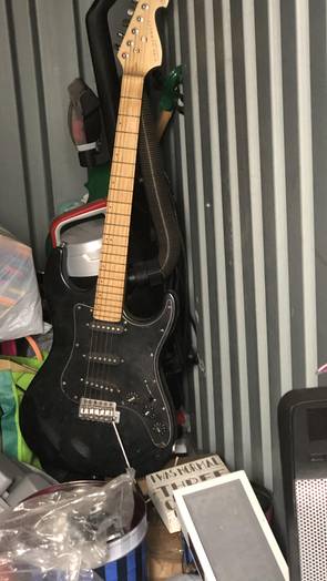 Guitar