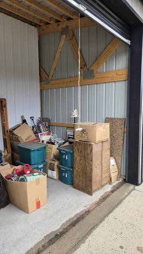 Boxes