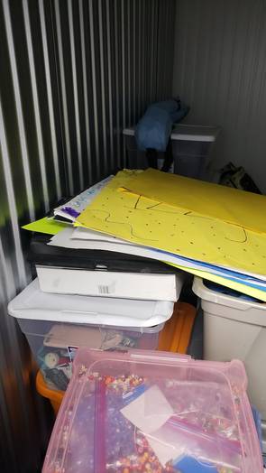boxes