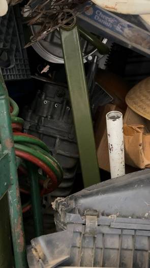 Air-compressor