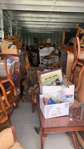Antiques