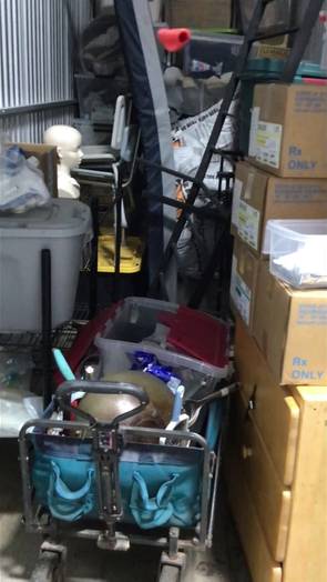 Boxes