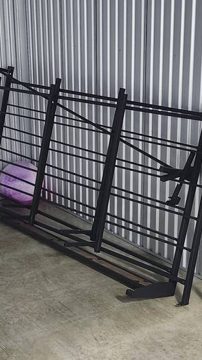 Bed-frame