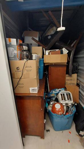 Kitchen-items