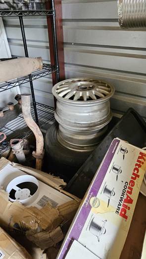Racing Rims