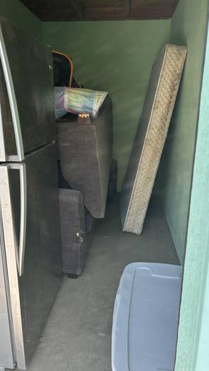 Mattress