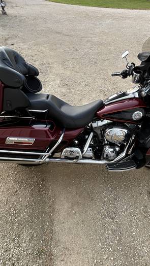 Harley-davidson