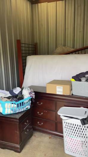 Nightstand