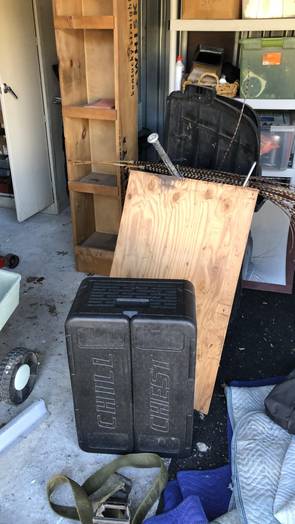 Defibrillator