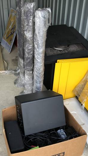 Monitors