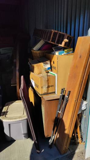 boxes