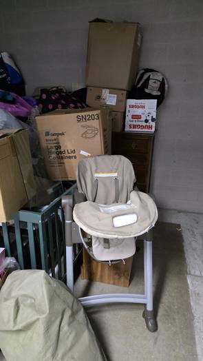 Highchair