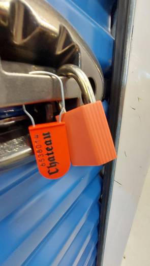 Luggage