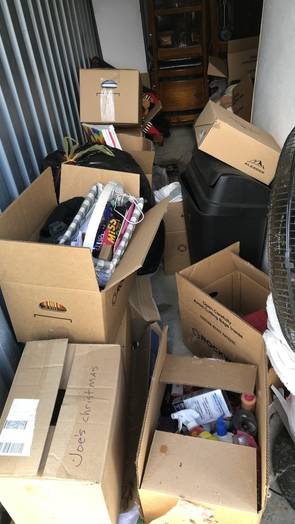 Boxes