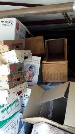 Collectables