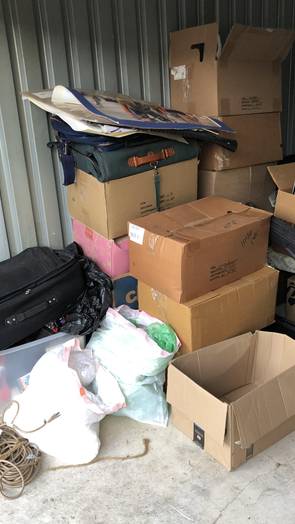 Luggage
