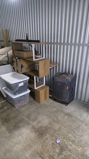 Luggage