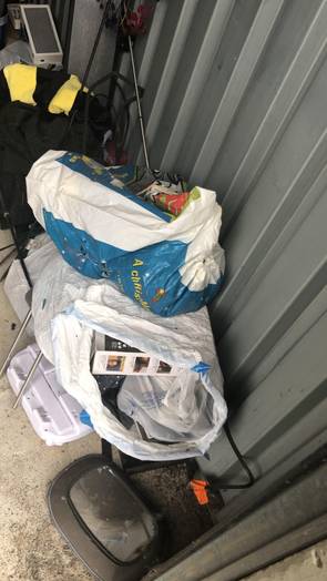 Bags
