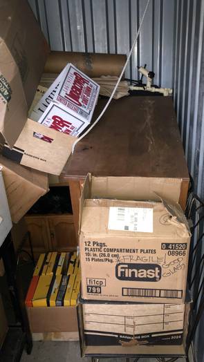 Boxes