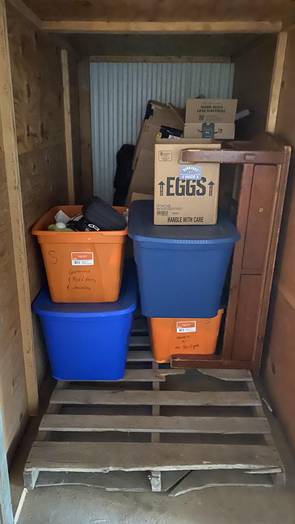 Boxes