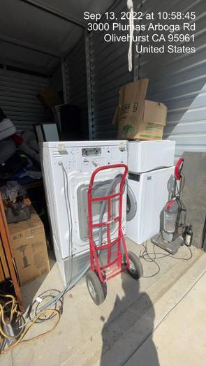 Washing-machine
