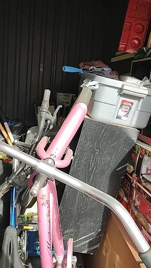 Bikes