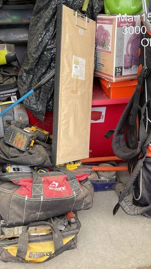 STORAGE