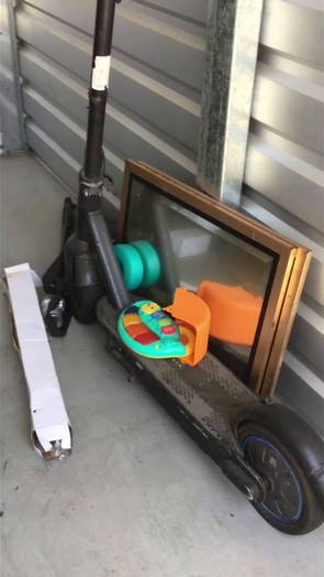 Game-chair