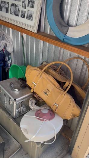 Travel-bags