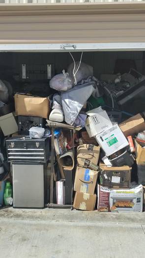 Unit 24 - California city, California | Stock Up SS | BID13